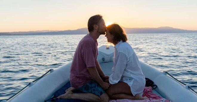 Chania: Sunset Cruise With Cretan Wine - Full Description of the Activity