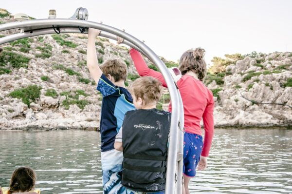 Chania: Sunset Cruise With Cretan Wine - Common Questions