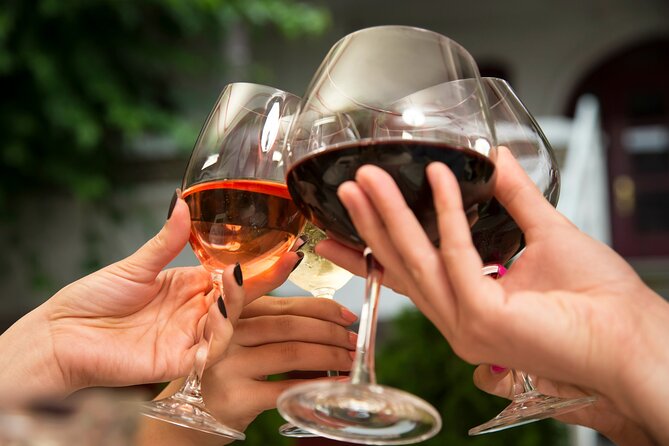 Chania Sunset Hidden Gems Tour With Diner and Wine Tasting - Customer Reviews