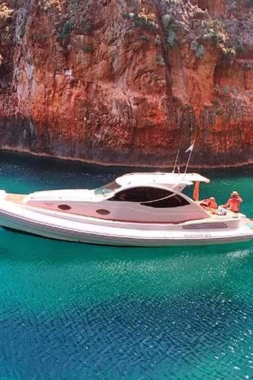 Chania: Sunset Tour by Private Boat - Good To Know