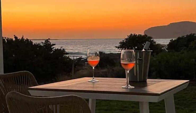 Chania: Sunset Wine Tasting Tour in Falasarna With Transfer - Good To Know