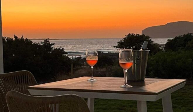 Chania: Sunset Wine Tasting Tour in Falasarna With Transfer - Experience Highlights