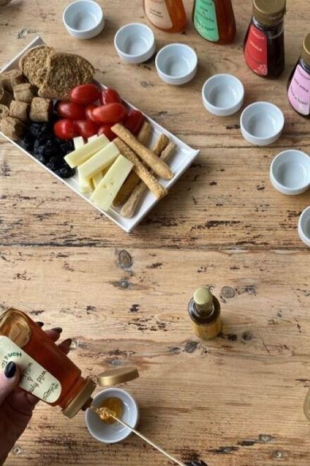 Chania Tasting Tour (Bakery, Olive Oil, Honey & Cheese) - Cancellation Policy