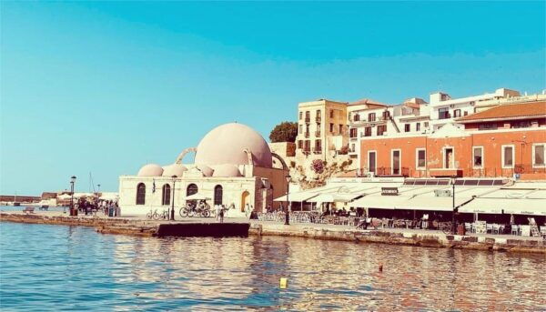 Chania: The Cruise Ship Guest Beer Tour - Important Information