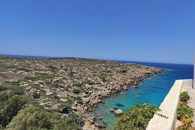 Chania to Elafonisi Beach and Traditional Villages Private Tour - Tour Highlights
