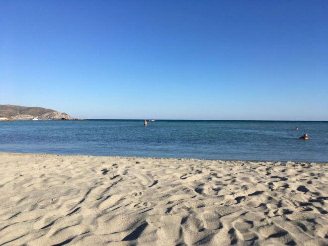 Chania to Elafonissi Beach Private Transfer - Highlights of the Private Transfer