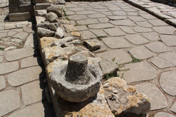 Chania to Faistos Palace Private Transfer Full Day Tour - Additional Information and Booking Details