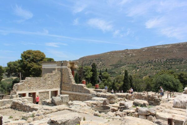 Chania to Faistos Palace Private Transfer Full Day Tour - Common Questions