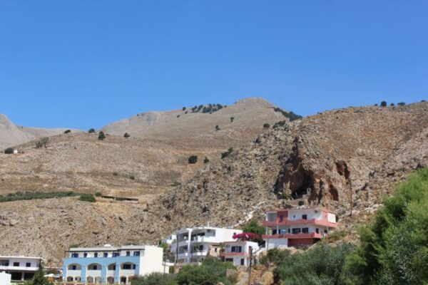 Chania to Imbros Gorge Private Full Day Transfer - Pass Through Picturesque Authentic Villages of Chania Mainland