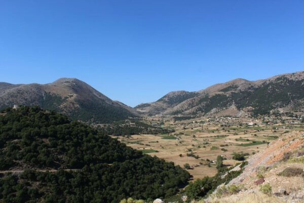 Chania to Imbros Gorge Private Full Day Transfer - Common Questions