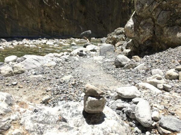 Chania to Irini Gorge & Sougia Village: Private Transfer - Common Questions
