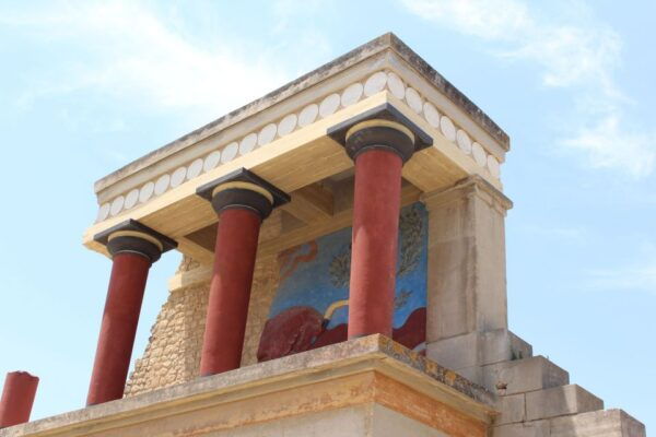 Chania to Knossos Palace & Heraklion City Private Transfer - Common Questions