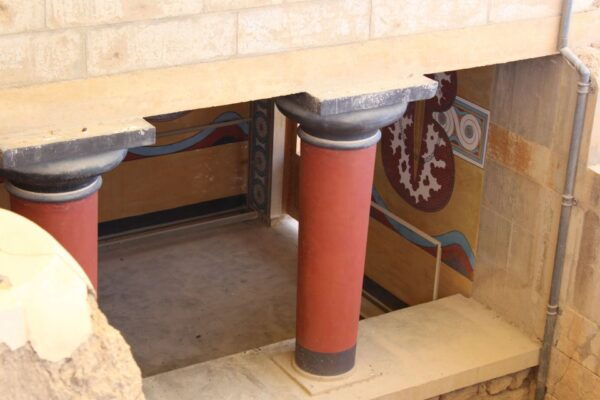 Chania to Knossos Palace & Heraklion City Private Transfer - The Sum Up