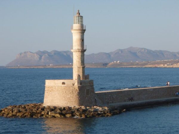 Chania: Tour of Old Town and Port With Panoramic View Point - The Sum Up