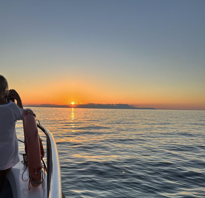 Chania Town: Glass-Bottom Boat Cruise to Thodorou & Lazareta - The Sum Up: Is This Tour Right for You?