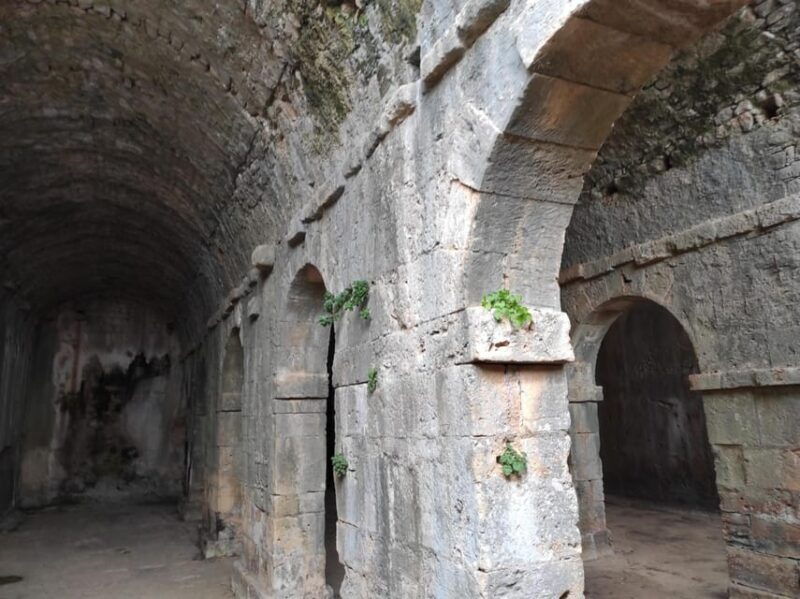 Chania: Traditional Villages & Aptera Site Private Tour - Exploring Aptera: The Ancient City