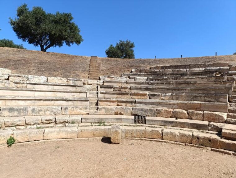 Chania: Traditional Villages & Aptera Site Private Tour - Practical Details and Value