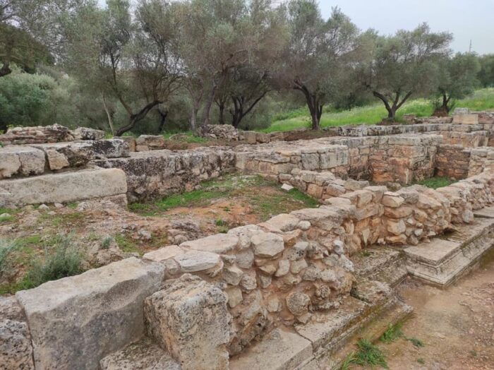 Chania: Traditional Villages & Aptera Site Private Tour - Authentic Experiences and Genuine Insights