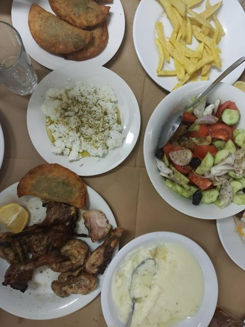 Chania: Traditional Villages, Local Producers and Artisans - Tour Details