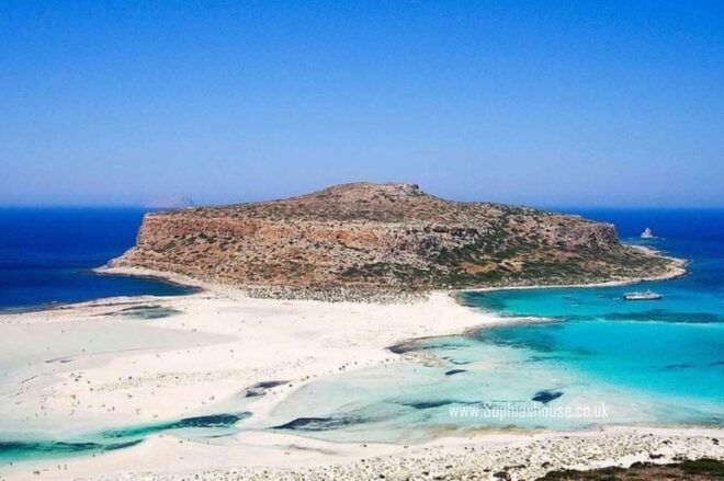 Chania: Transfer to Gramvoussa Island & Balos Lagoon Boat - Important Information