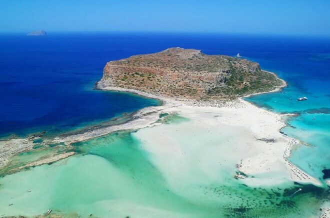 Chania: Transfer to Gramvoussa Island & Balos Lagoon Boat - What to Bring