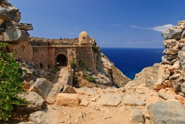 Chania: Transfer to Gramvoussa Island & Balos Lagoon Boat - Booking and Cancellation Policy