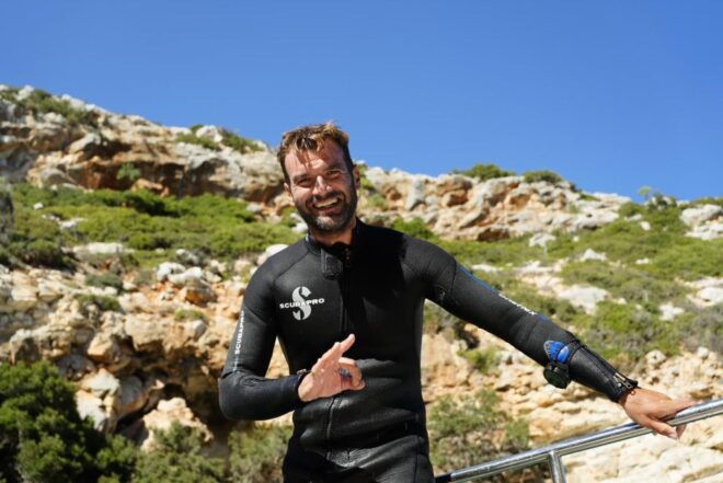 Chania: Try Scuba Diving (One Shore Dive) - Booking Information