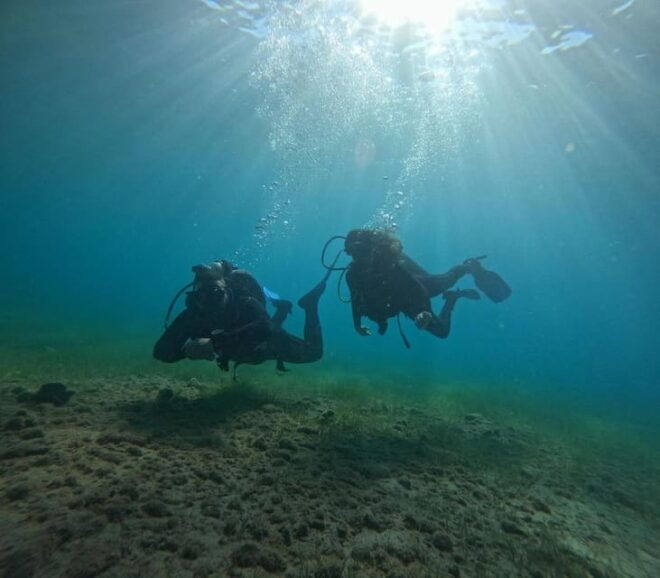 Chania : Try Scuba for Beginners-Boat Dive - Inclusions and Exclusions