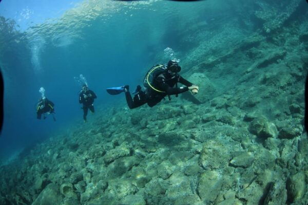 Chania : Try Scuba for Beginners-Boat Dive - Safety Measures