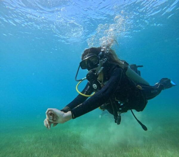 Chania : Try Scuba for Beginners-Boat Dive - Booking Information