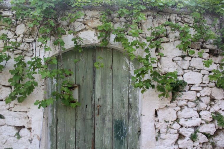 Chania Villages Private Tour: Explore the Authentic Crete! - Passing Through Scenic Gorges and Authentic Villages
