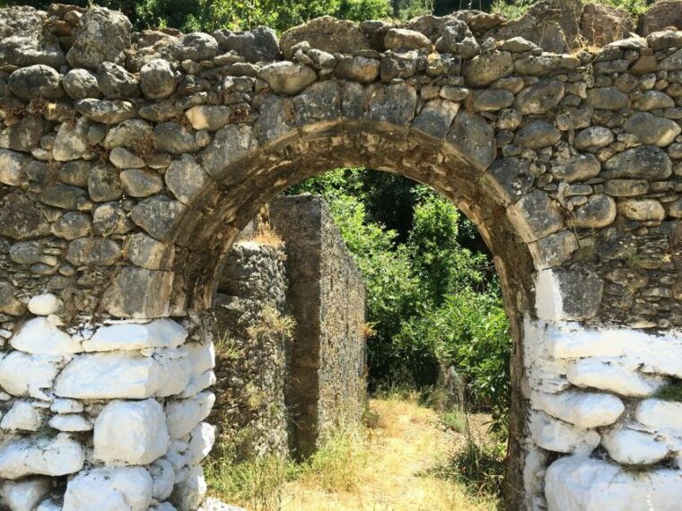 Chania Villages Private Tour: Explore the Authentic Crete! - Transportation, Duration, and Practical Details