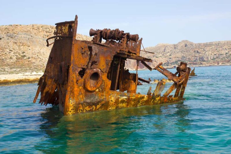 Chania: West Coast Boat Tour with Food and Drinks - Final Thoughts