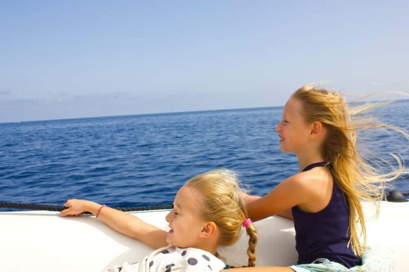 Chania: West Coast Boat Tour with Food and Drinks - FAQ