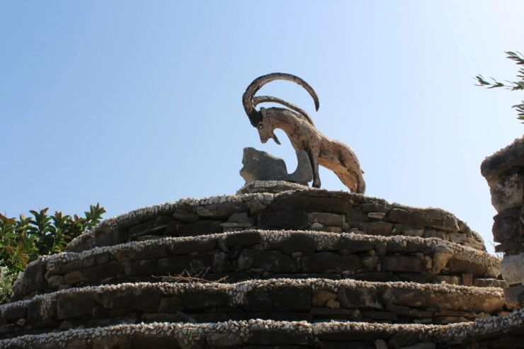 Chania White Mountains Private Tour: From Sea to Summit - Pickup and Logistics