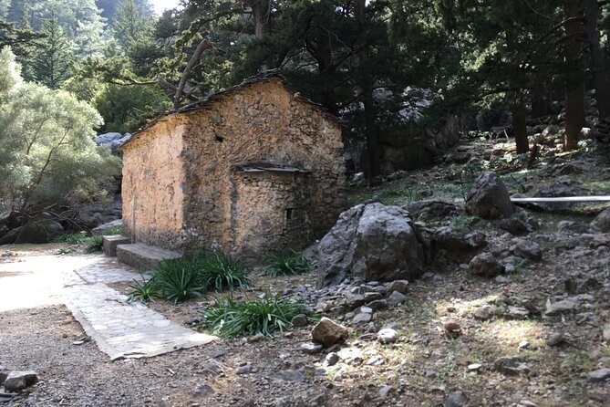 Chania White Mountains Private Tour: From Sea to Summit! - The Sum Up