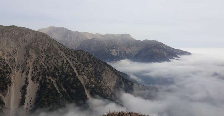 Chania: White Mountains Safari Tour With Lunch and Tastings - Activity Details and Pickup Information