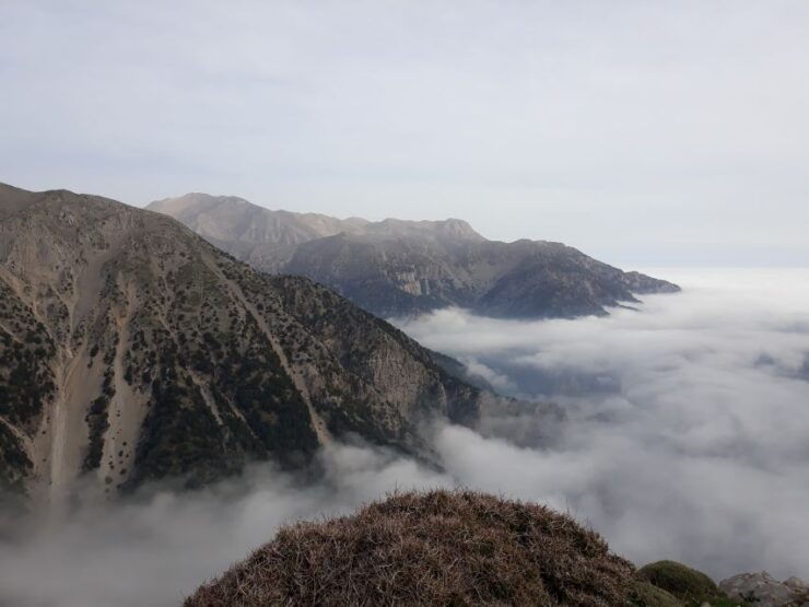 Chania: White Mountains Safari Tour With Lunch and Tastings - Free Cancellation and Flexible Payment Options