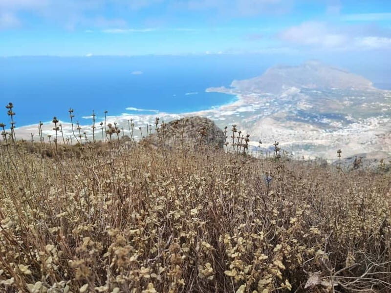 Chania: Wind Turbines & Falassarna Beach Private Jeep Safari - Good To Know