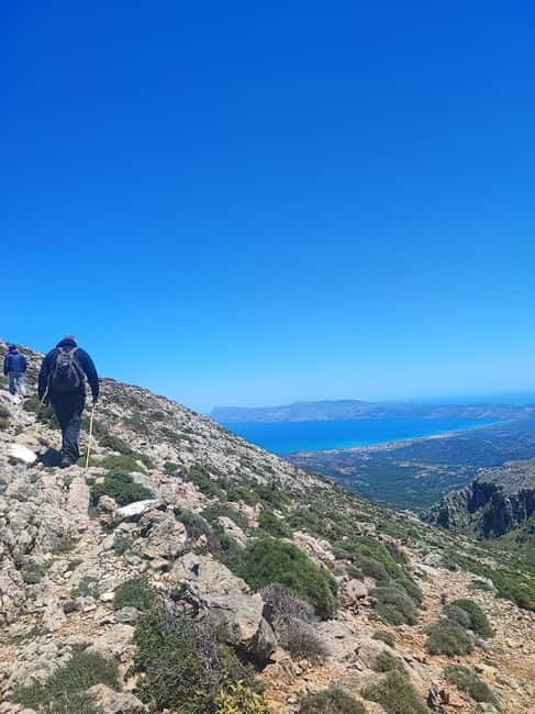 Chania: Wind Turbines & Falassarna Beach Private Jeep Safari - Who Will Love This Tour?