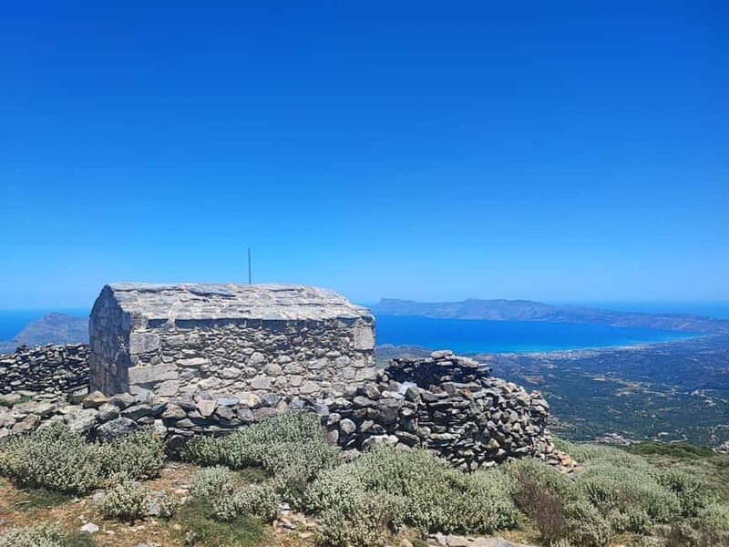 Chania: Wind Turbines & Falassarna Beach Private Jeep Safari - Final Thoughts