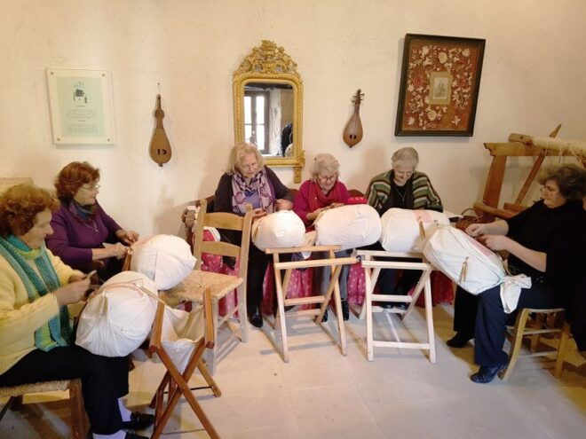 Chania: Wine and Cheese Tasting Tour With Lunch - Reviews and Ratings