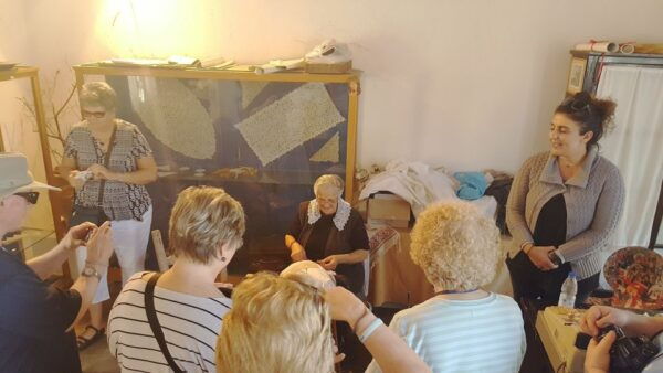 Chania: Wine and Cheese Tasting Tour With Lunch - Common Questions