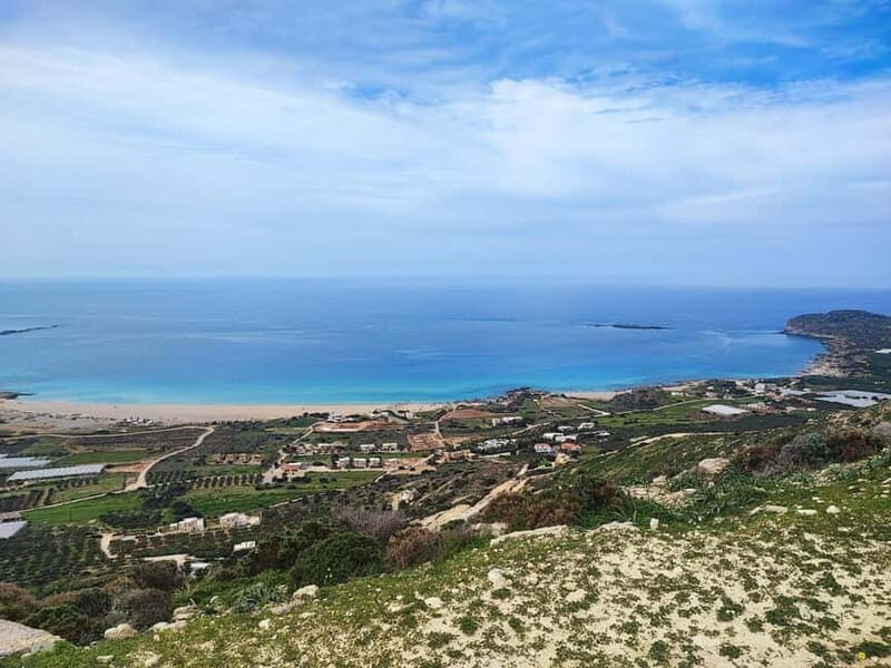 Chania:Balos&Falassarna Private Jeep Safari + Lunch&Loungers - Final Thoughts