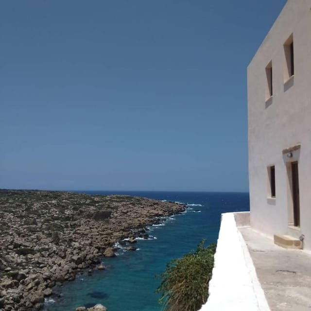 Chania:Elafonisi,Chrisoskalitisa & Sfinari Private Tour - Good To Know