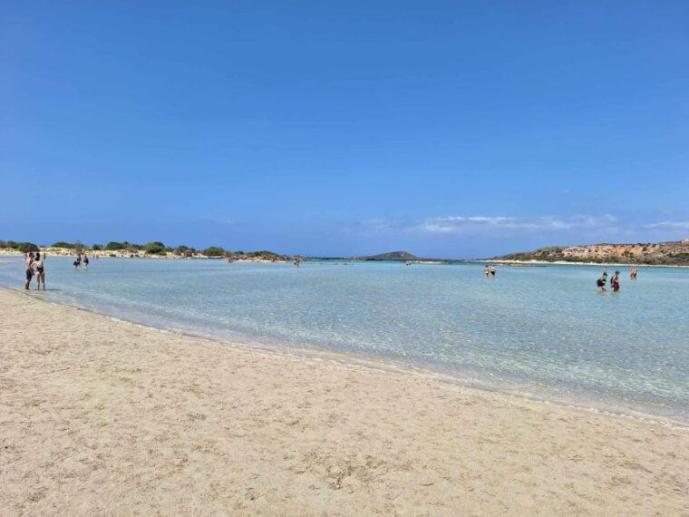 Chania:Elafonisi,Chrisoskalitisa & Sfinari Private Tour - Authentic Experiences & Guest Feedback