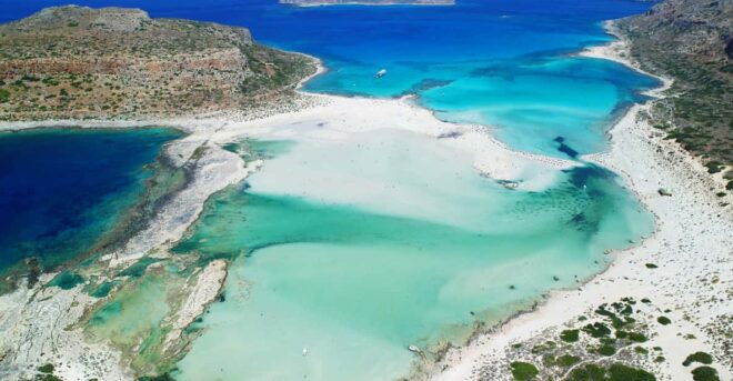Chania:Falasarna & Balos Cruise With Transfer & Boat Ticket - Highlights and Experiences
