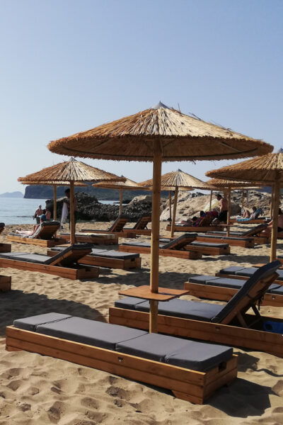 Chania:Falasarna & Balos Cruise With Transfer & Boat Ticket - Important Notes
