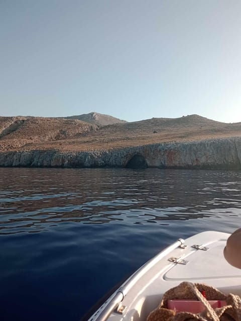 Chania,Kalyves Boat Rental, Boat Licene Required* - Good To Know