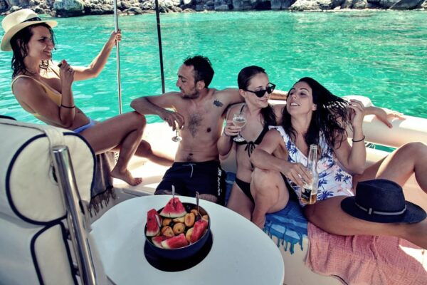 Chania,Kalyves-The Elephant Route - Accessibility Features